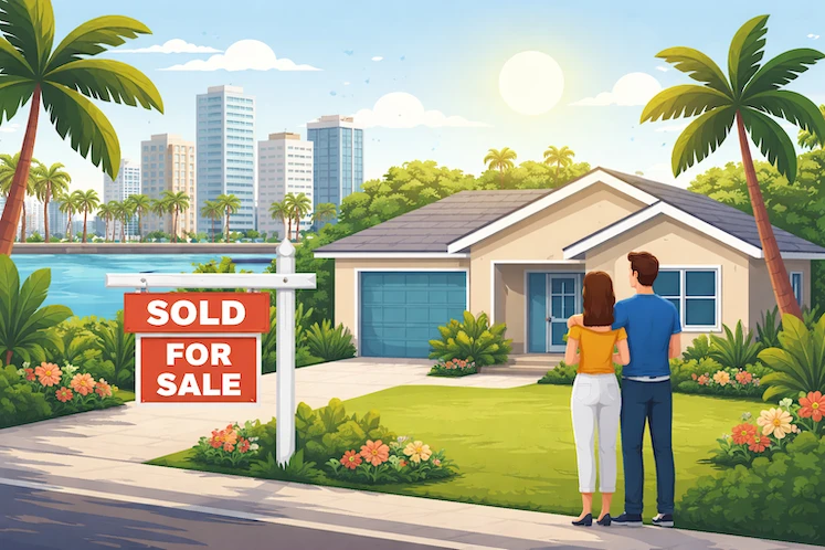 How to Sell Your House Fast in Fort Lauderdale