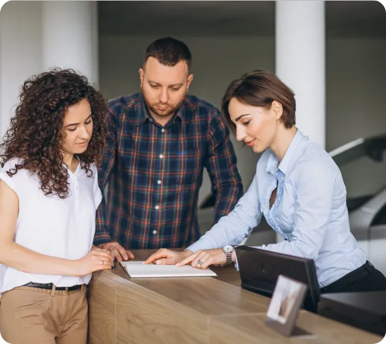 The Role of Credit Bureaus