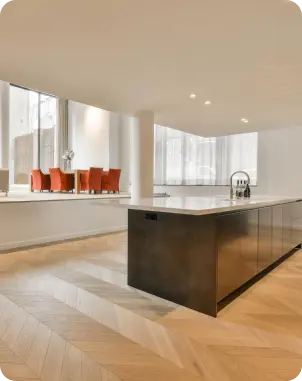 Kitchen Remodeling project