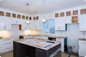 Kitchen Remodel