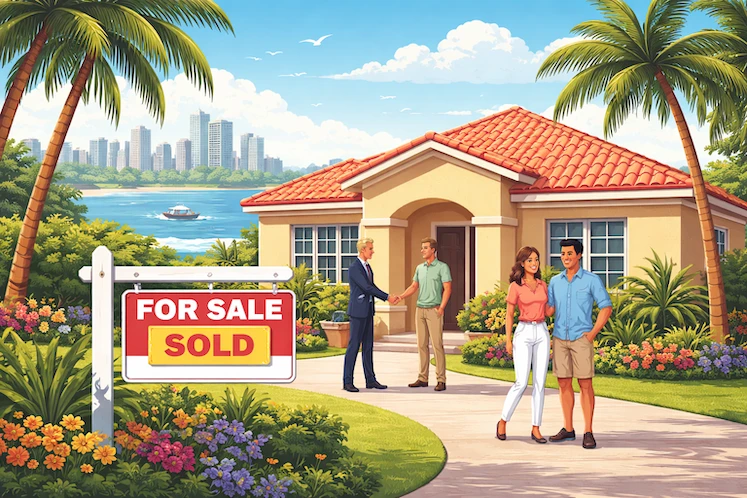 5 Signs It’s Time to Sell Your South Florida Home