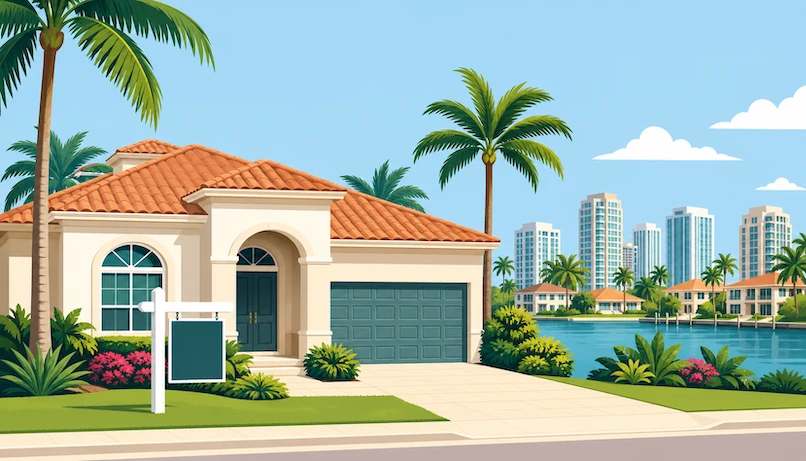 Boca Raton Home Sellers: What to Know Before Listing