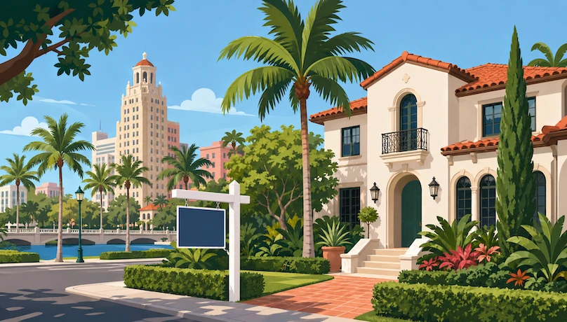 Coral Gables Home Seller Guide to Sell With Confidence