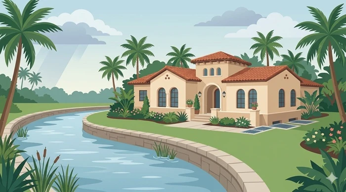 Do You Need Flood Insurance to Buy a Home in Coral Gables?