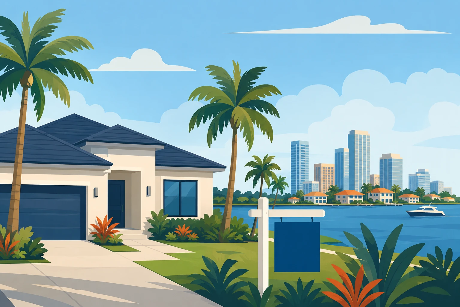 Florida Real Estate in 2026: Smart Moves for Sellers