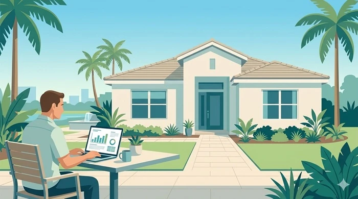 Home Value Estimator in Broward County