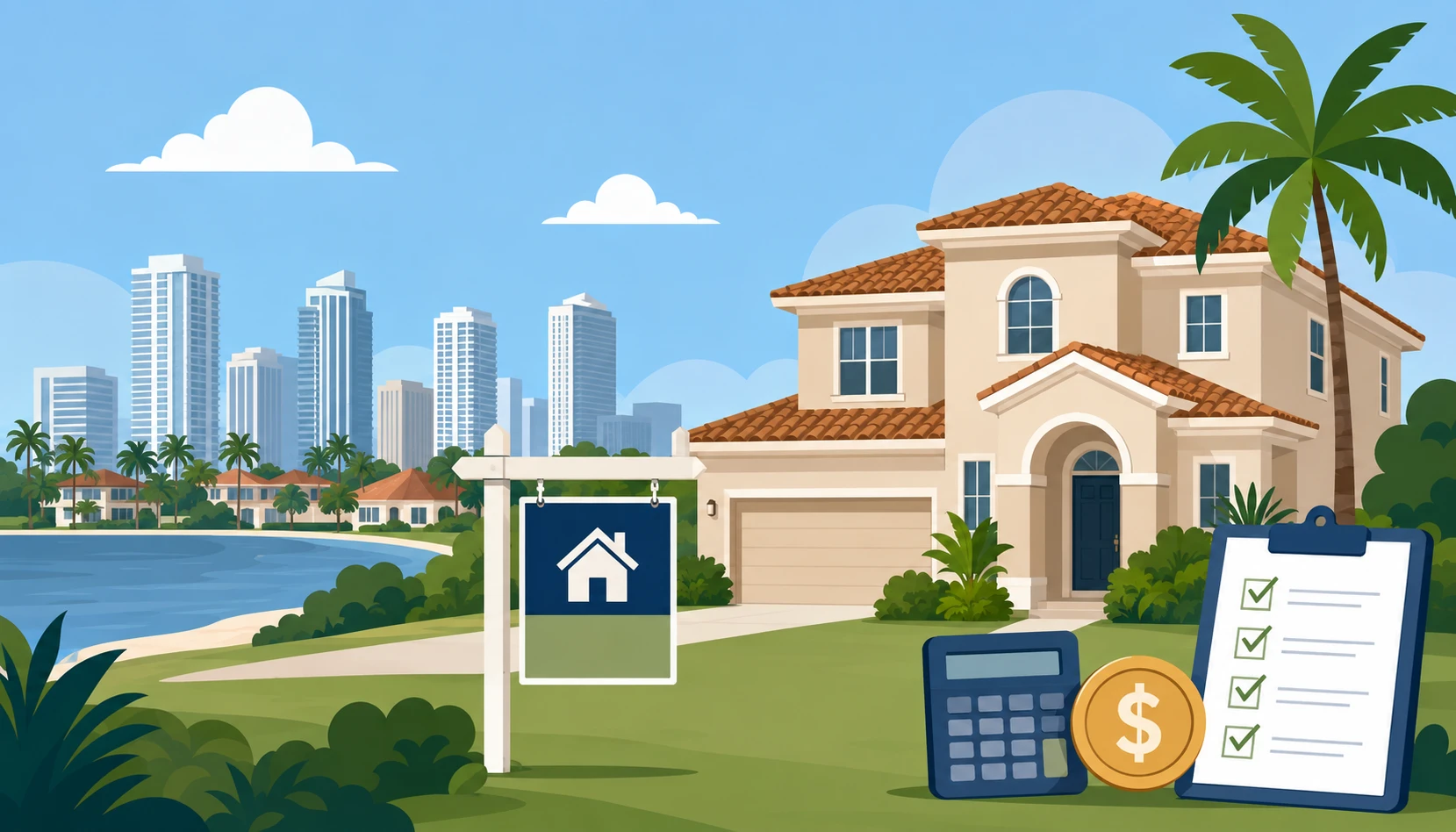 How HOA Fees Can Affect Your Home’s Selling Price
