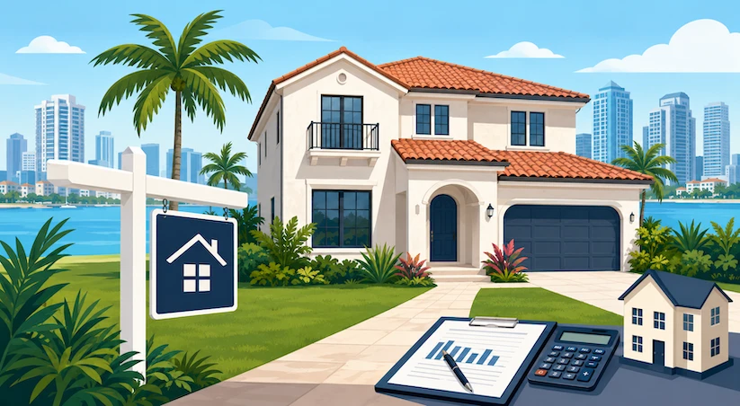 How to Price Your Home Right for a Fast Sale