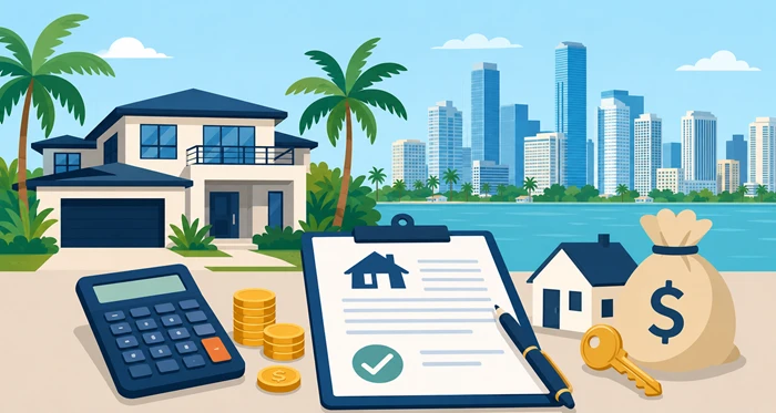 Miami-Dade Real Estate Transfer Tax Explained