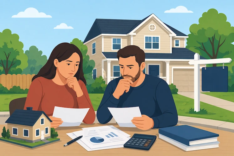 Selling a House During Divorce: What You Need to Know