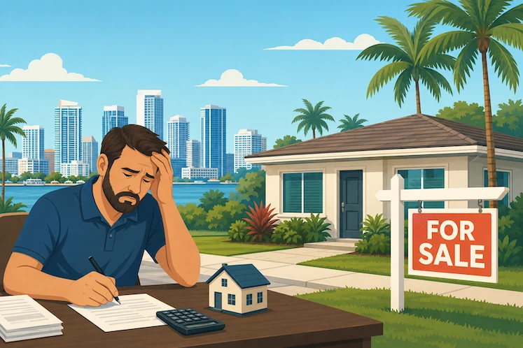 Why Florida Landlords Are Selling Rentals Faster